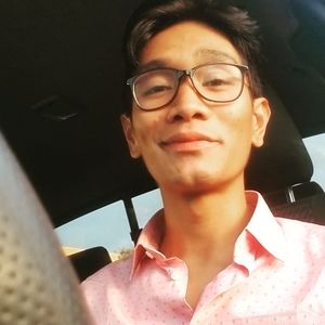 Meet your Posher, Junar